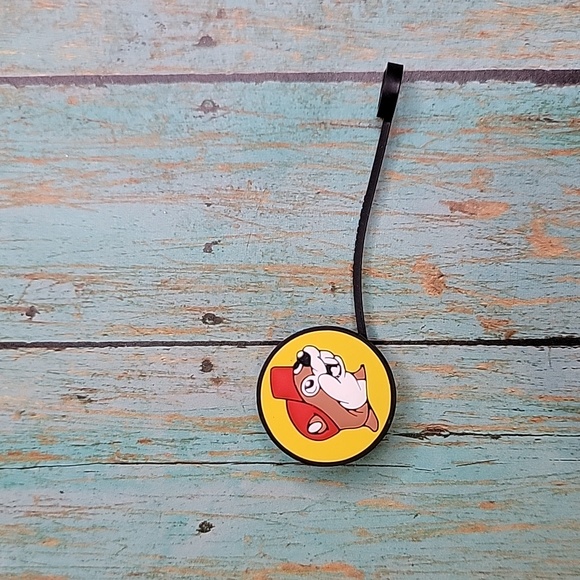 Other - Bucees Straw Topper